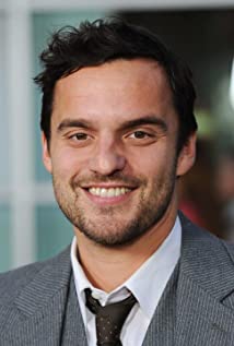 Jake Johnson