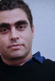 Pedro Pinho