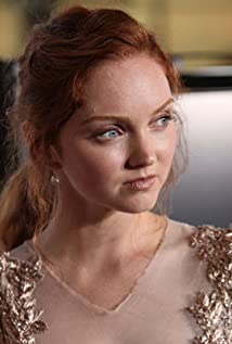 Lily Cole