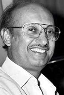 Manmohan Desai