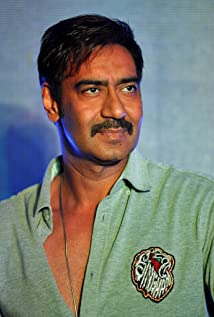 Ajay Devgn