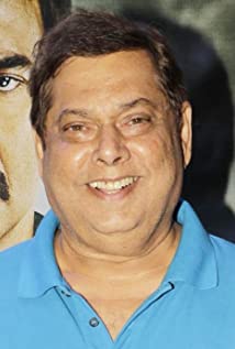 David Dhawan