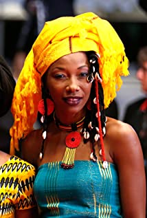 Fatoumata Diawara