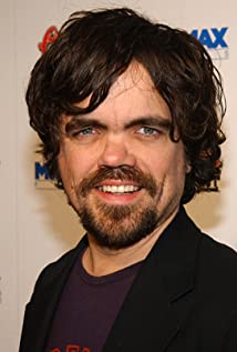 Peter Dinklage