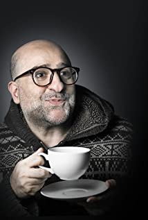 Omid Djalili