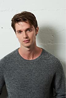 Patrick Schwarzenegger