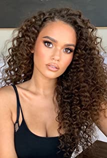 Madison Pettis