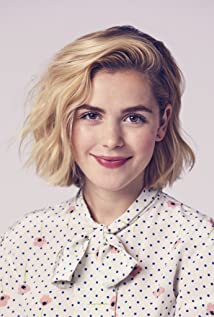 Kiernan Shipka