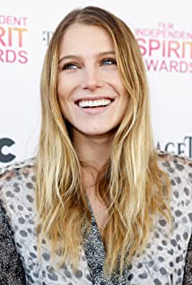 Dree Hemingway