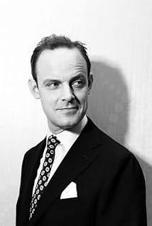 Harry Hadden-Paton