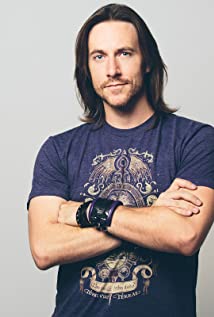 Matthew Mercer