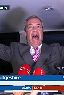 Nigel Farage