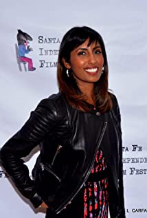 Nimisha Mukerji