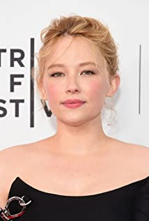 Haley Bennett