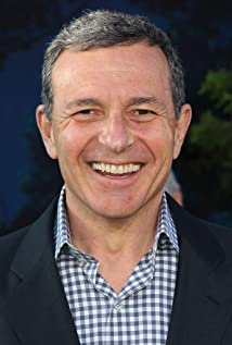 Bob Iger