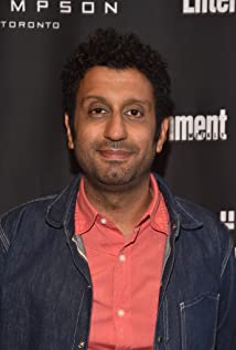 Adeel Akhtar