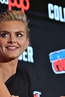 Eliza Coupe