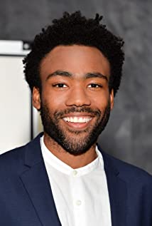 Donald Glover