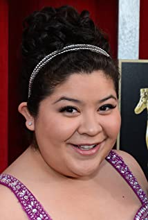 Raini Rodriguez