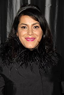 Marjane Satrapi