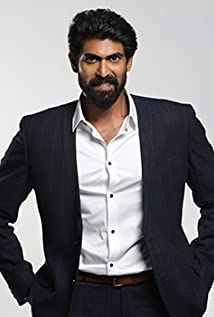 Rana Daggubati