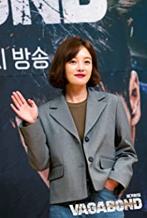 Bo-ra Hwang