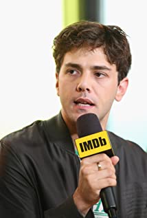 Xavier Dolan