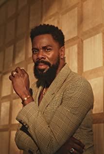 Colman Domingo