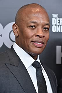 Dr. Dre