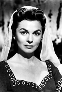 Joanne Dru