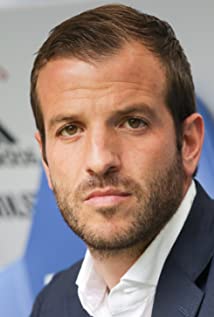 Rafael van der Vaart