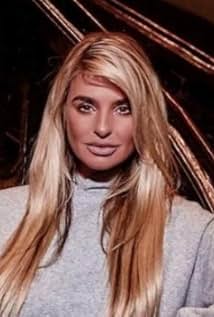 Gaby Blaaser