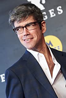 Javier Botet