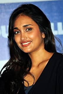 Jiah Khan