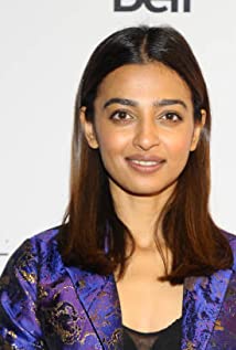 Radhika Apte