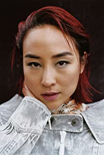 Greta Lee