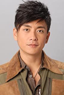 Bosco Wong