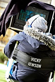 Vicky Jewson