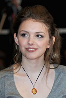 Hannah Murray