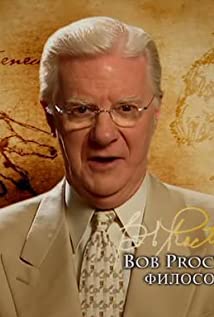 Bob Proctor