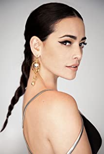 Natalie Martinez