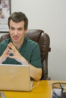 Nathan Fielder