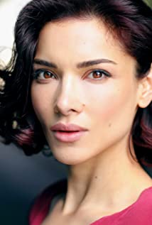 Amber Rose Revah