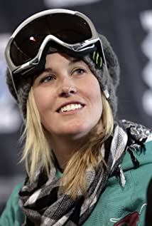 Sarah Burke