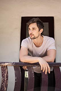 Andrew J. West