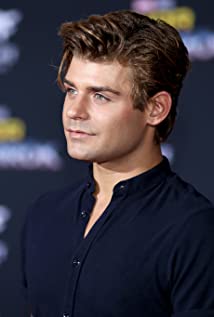 Garrett Clayton