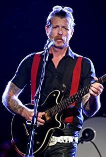 Jesse Hughes