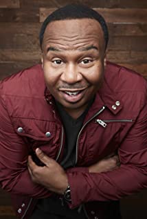 Roy Wood Jr.