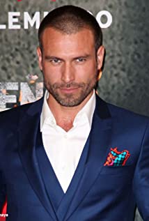 Rafael Amaya