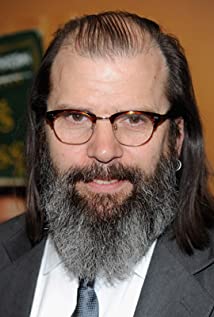 Steve Earle